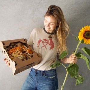 Meet your Posher, Sara